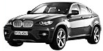BMW E71 P0BD4 Fault Code