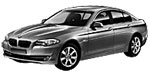 BMW F10 P0BD4 Fault Code