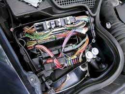 See P0BD4 repair manual